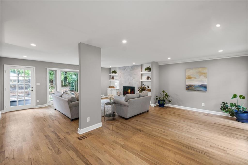 4163 Glen Meadow Drive