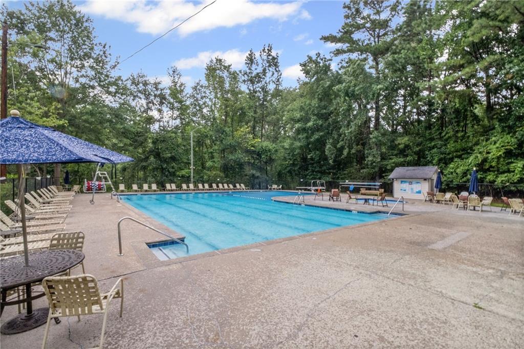 4163 Glen Meadow Drive