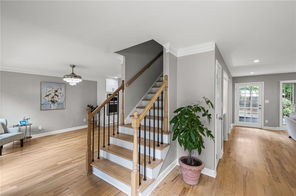 4163 Glen Meadow Drive