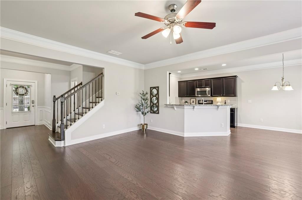 3121 Cross Creek Drive