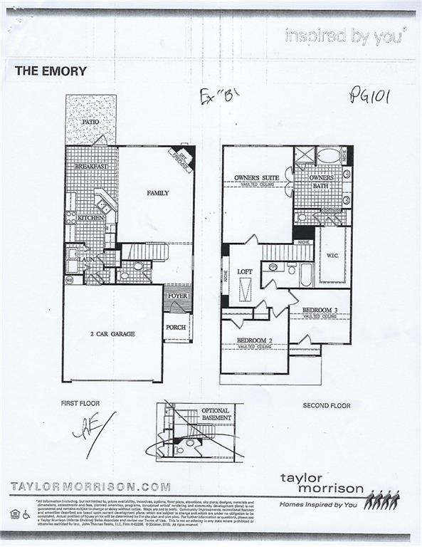 3121 Cross Creek Drive