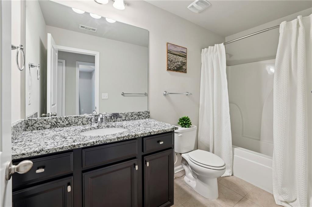 3121 Cross Creek Drive