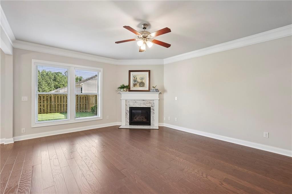 3121 Cross Creek Drive