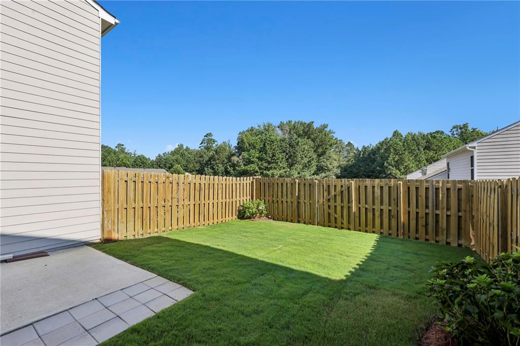 3121 Cross Creek Drive