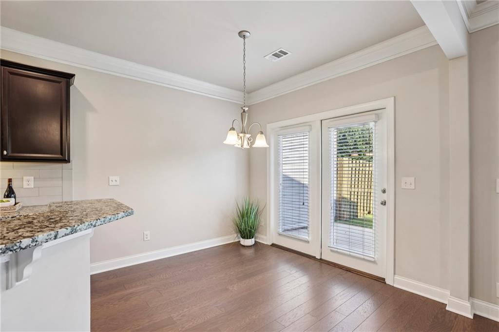 3121 Cross Creek Drive