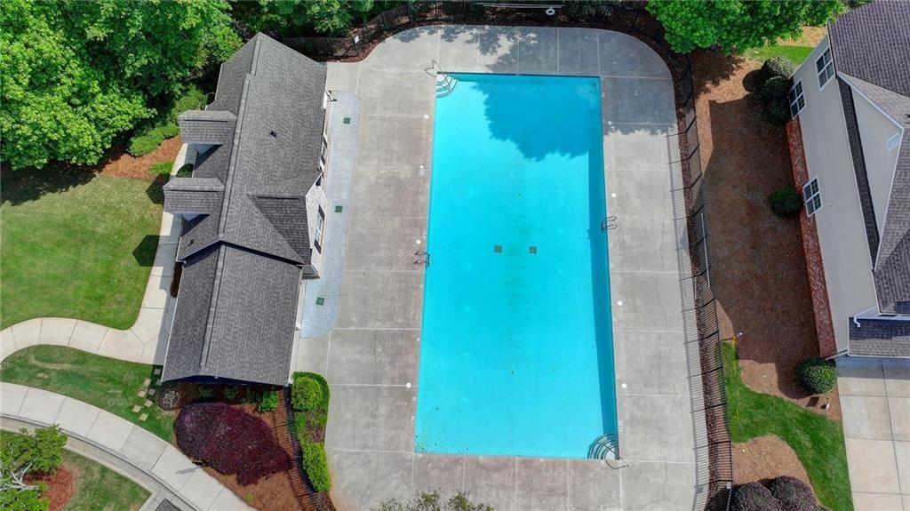 3121 Cross Creek Drive