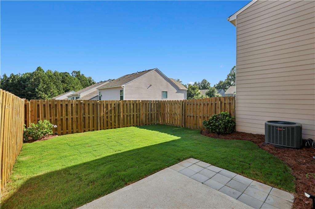 3121 Cross Creek Drive