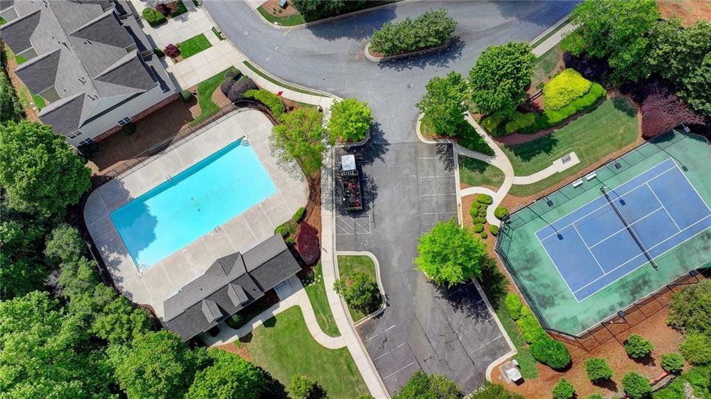 3121 Cross Creek Drive