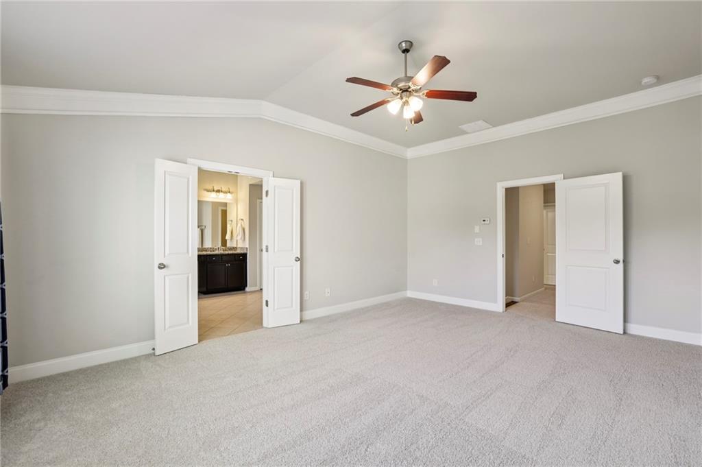 3121 Cross Creek Drive