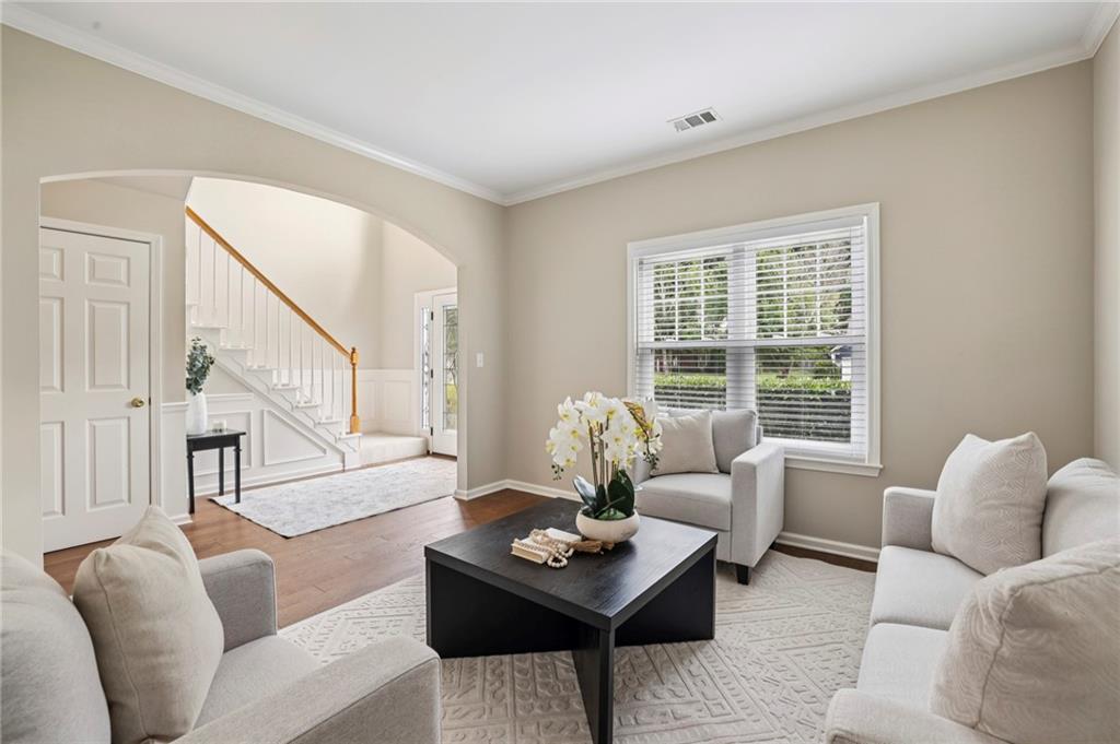 3035 Brookwater Drive