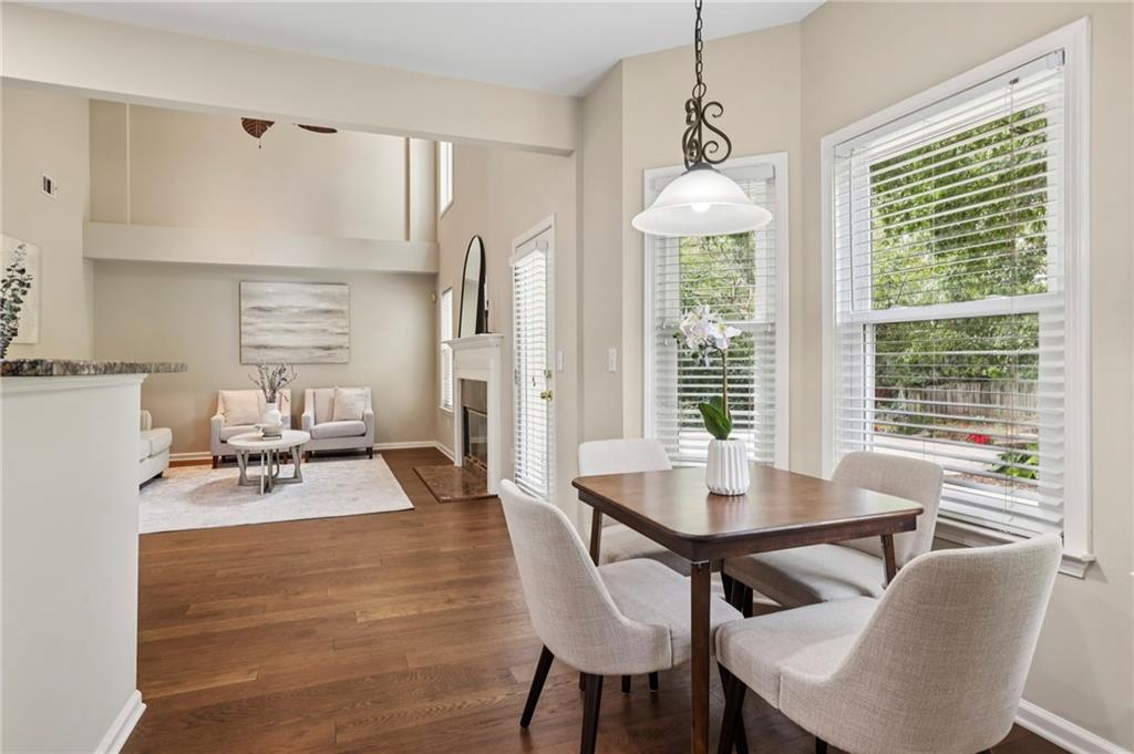 3035 Brookwater Drive