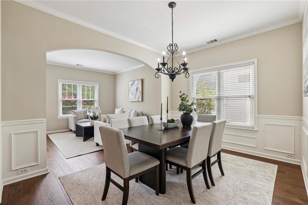 3035 Brookwater Drive