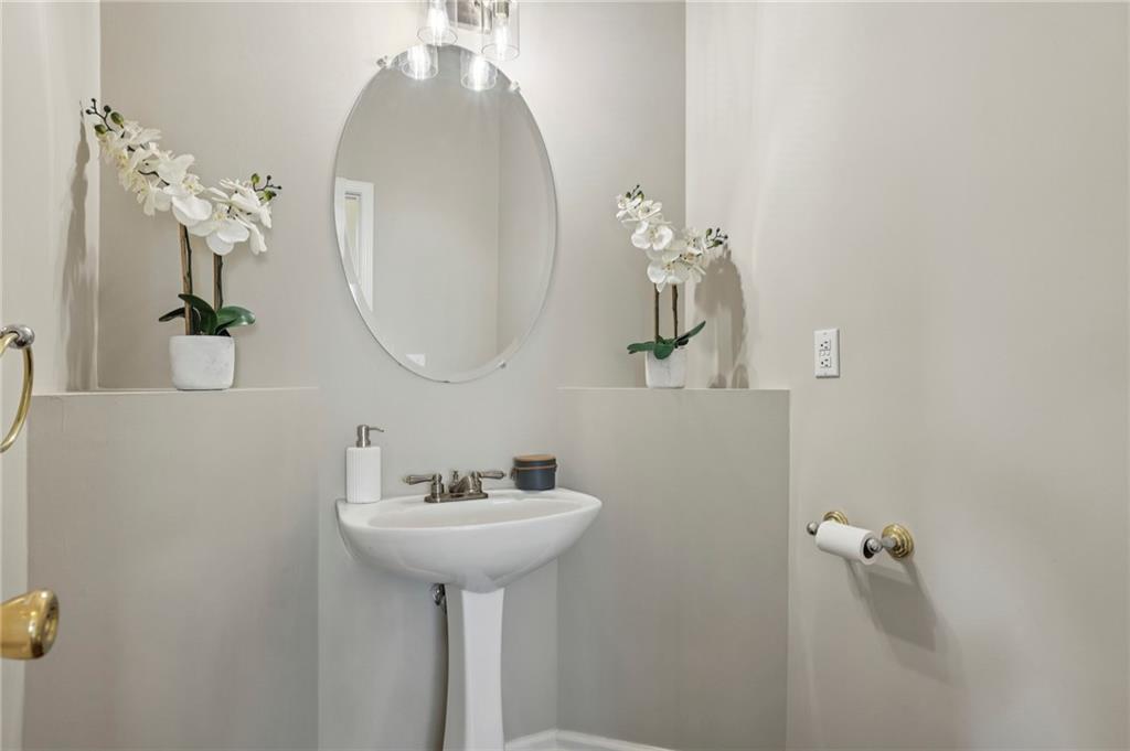 3035 Brookwater Drive