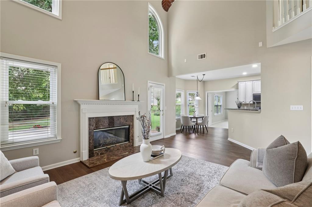 3035 Brookwater Drive