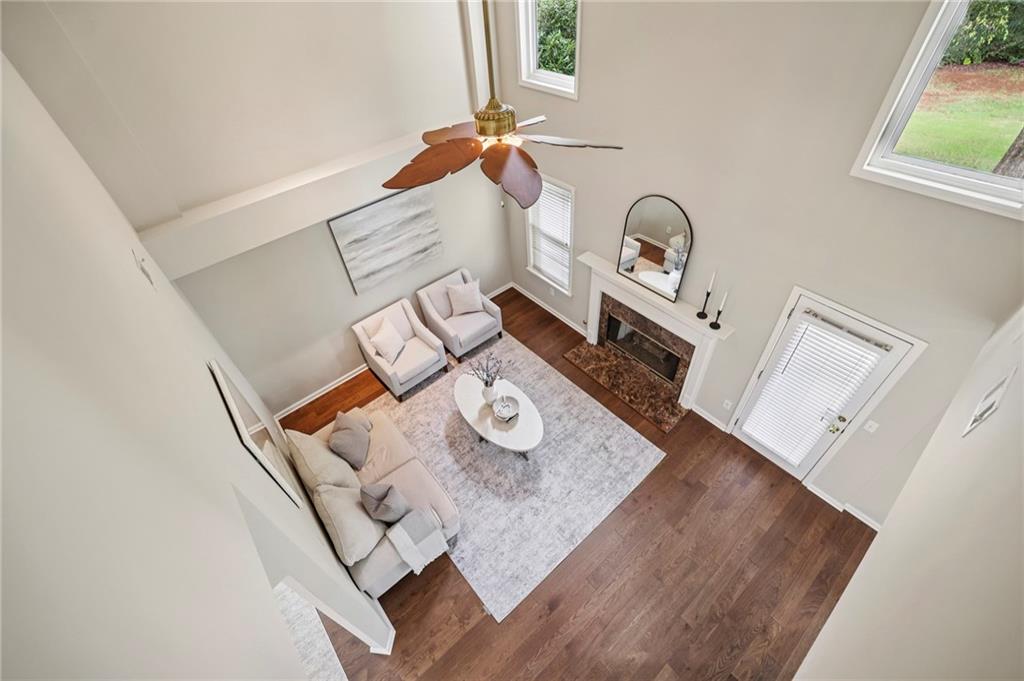 3035 Brookwater Drive