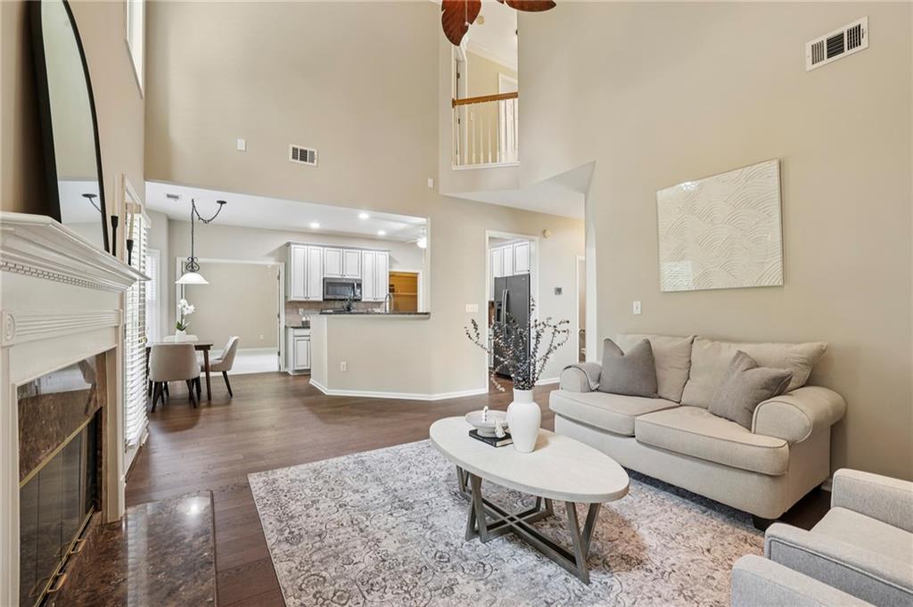 3035 Brookwater Drive