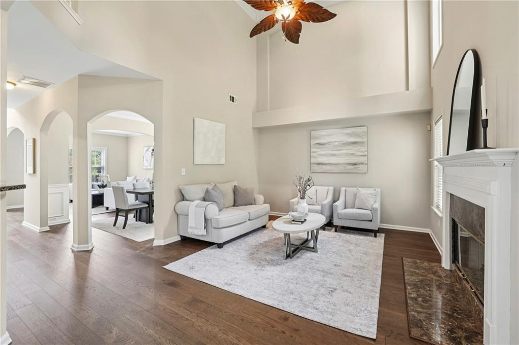 3035 Brookwater Drive