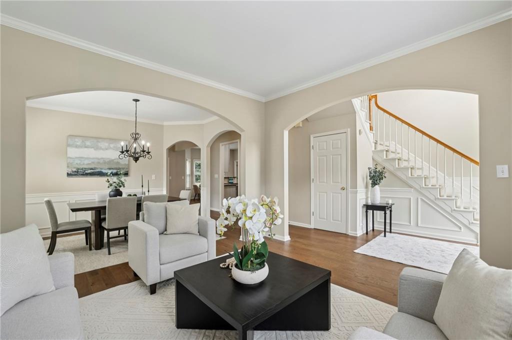 3035 Brookwater Drive