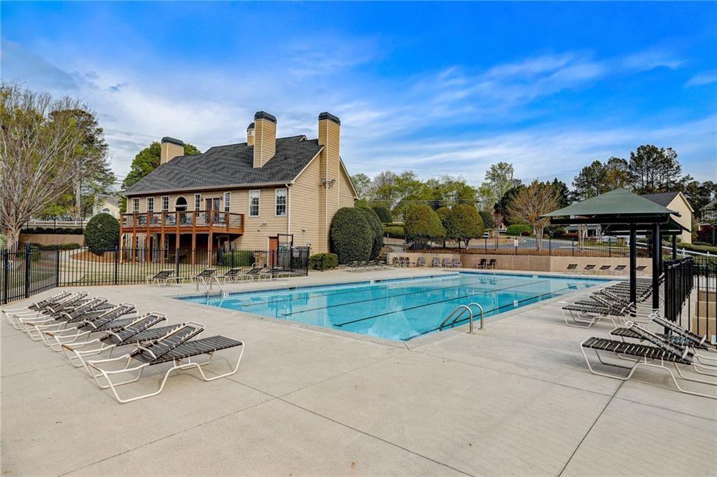 3035 Brookwater Drive