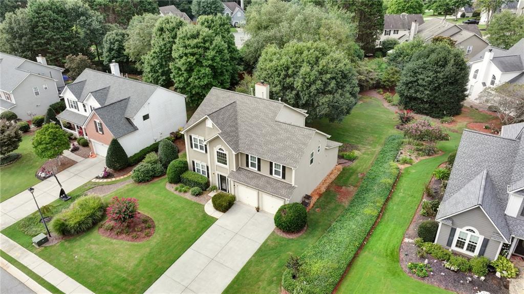 3035 Brookwater Drive