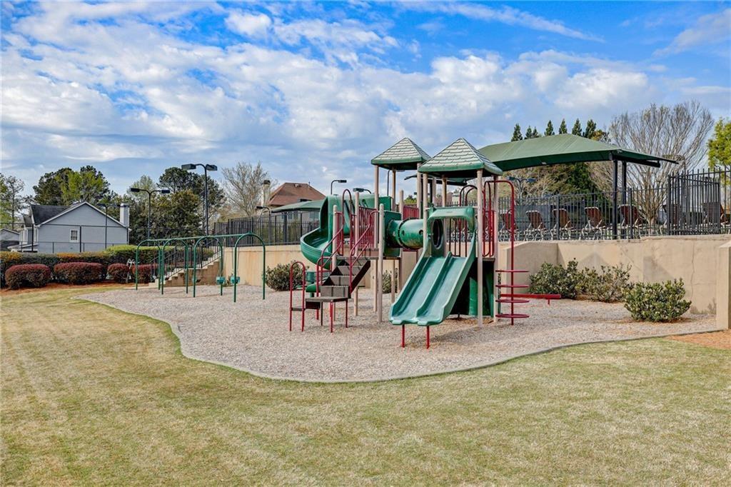 3035 Brookwater Drive