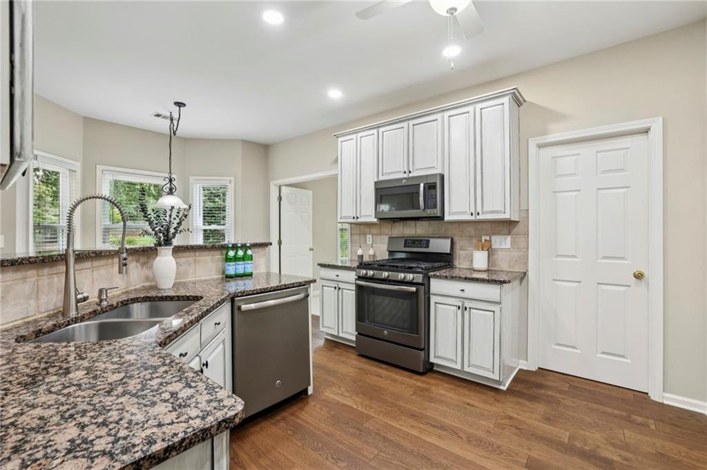 3035 Brookwater Drive