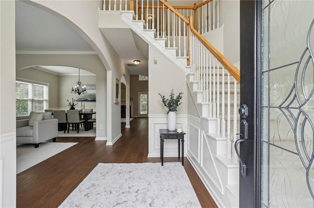 3035 Brookwater Drive