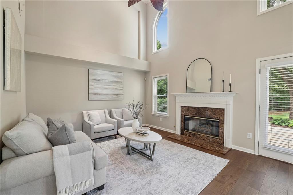 3035 Brookwater Drive