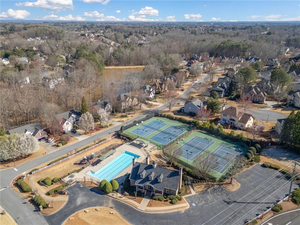 3035 Brookwater Drive