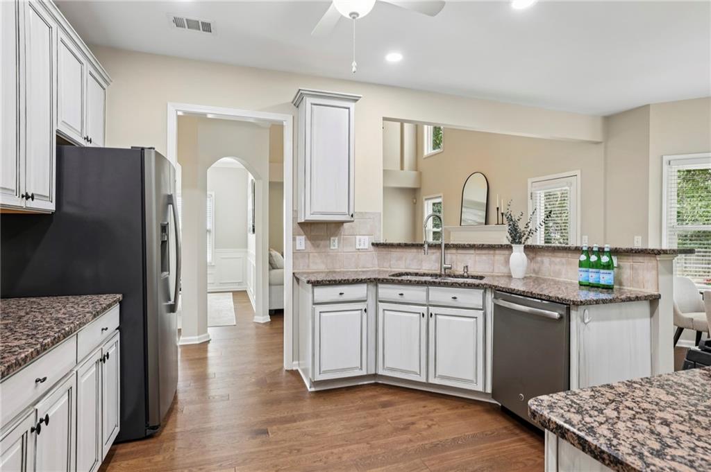 3035 Brookwater Drive