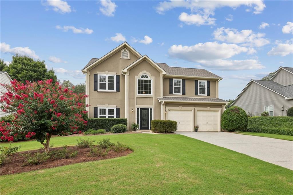 3035 Brookwater Drive