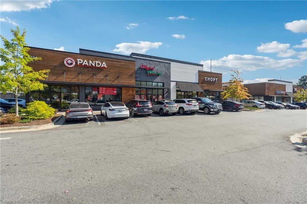 4659 Magnolia Commons