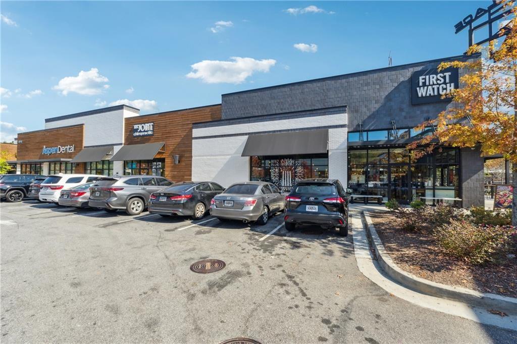 4659 Magnolia Commons