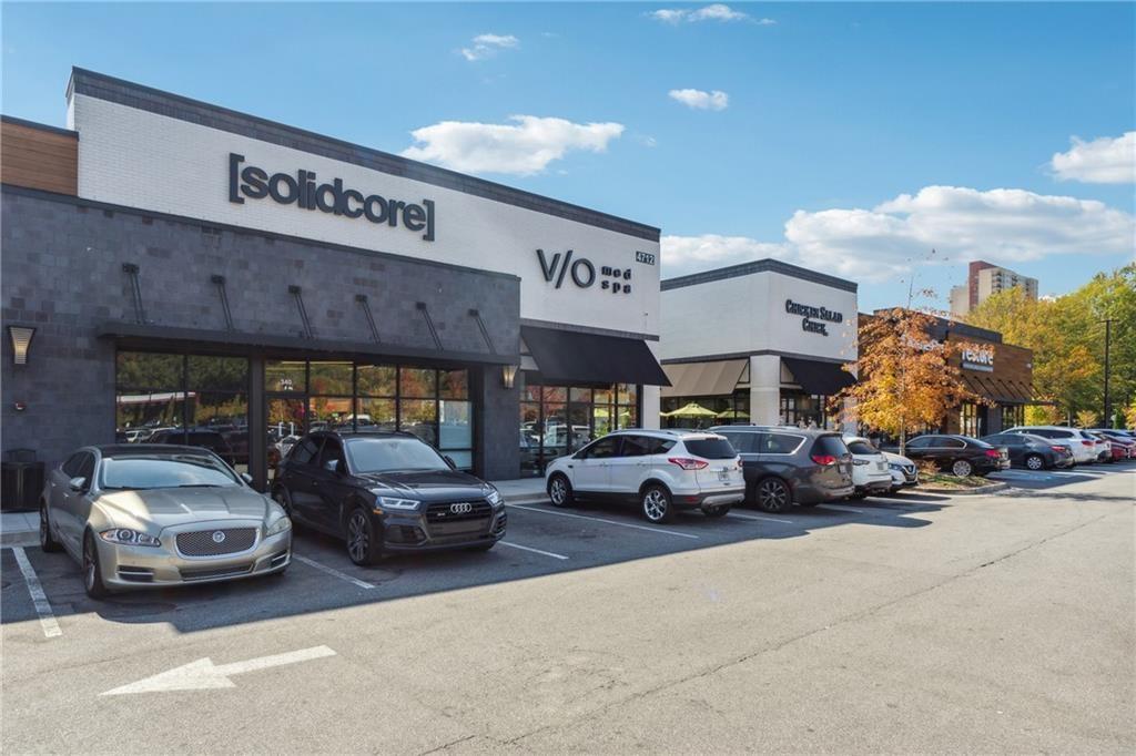 4659 Magnolia Commons