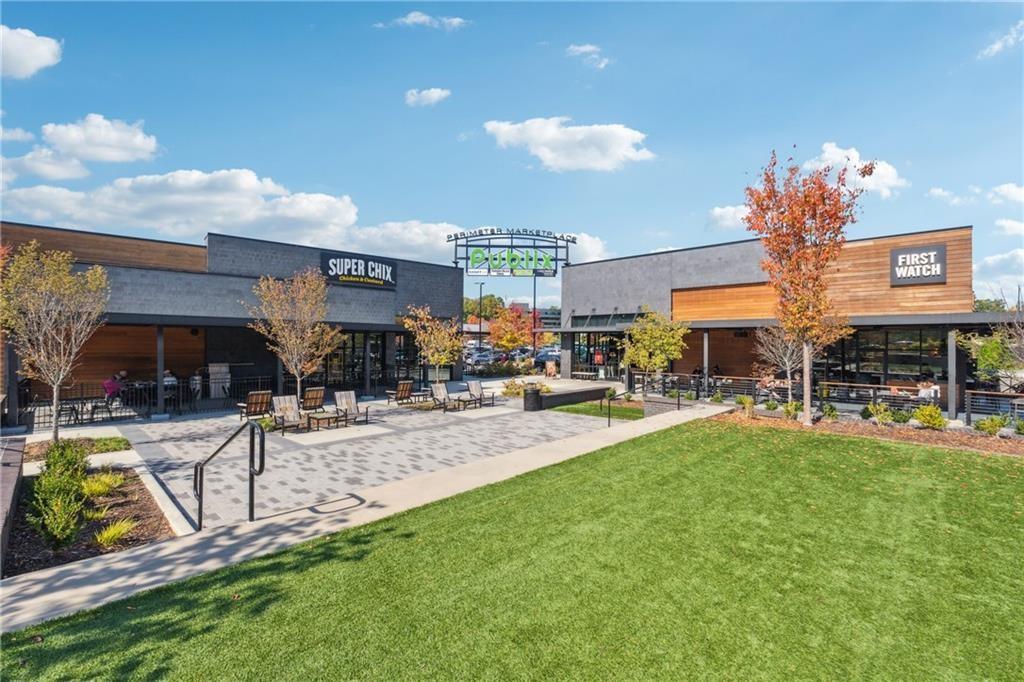 4659 Magnolia Commons