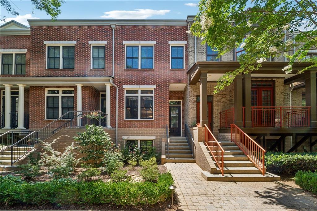 4659 Magnolia Commons