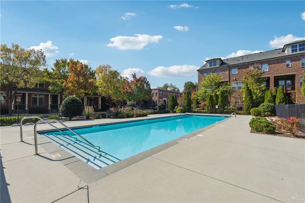 4659 Magnolia Commons