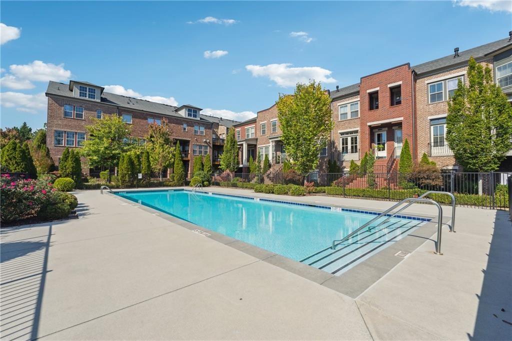 4659 Magnolia Commons