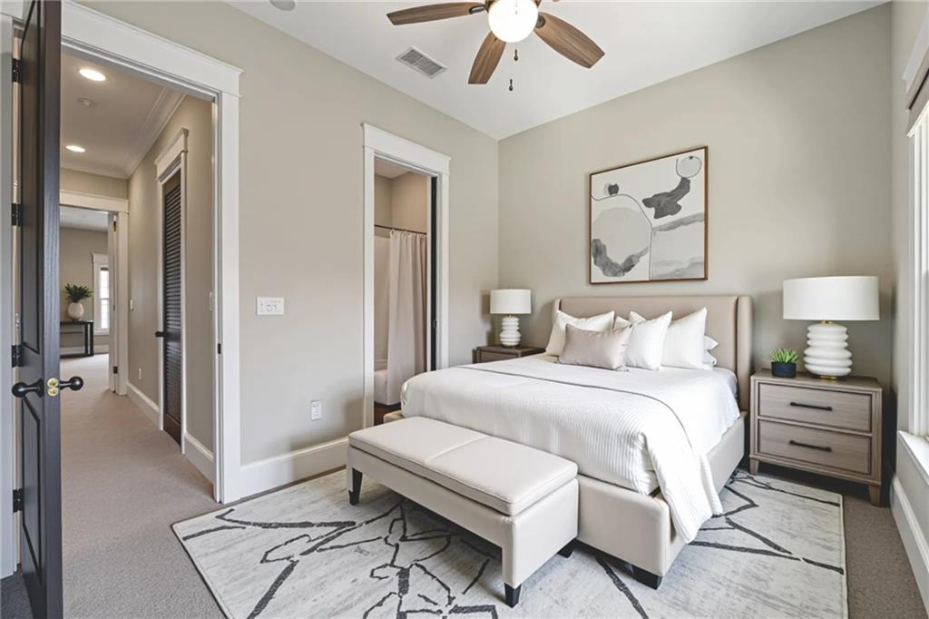 4659 Magnolia Commons