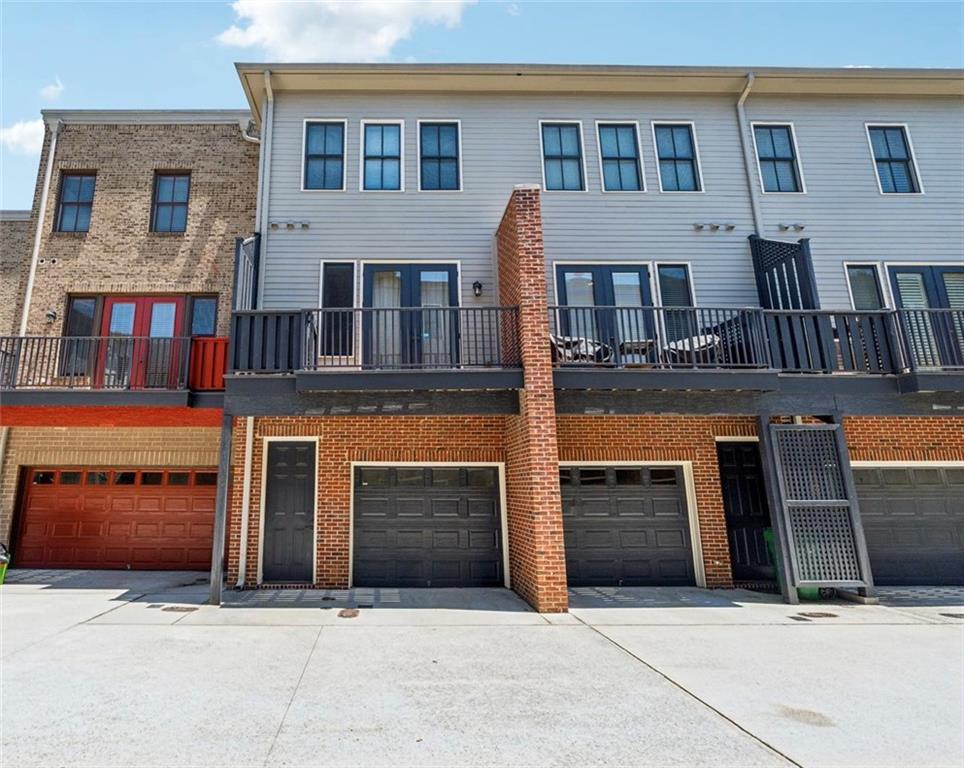 4659 Magnolia Commons