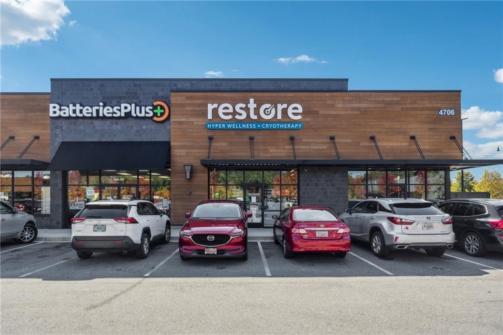 4659 Magnolia Commons