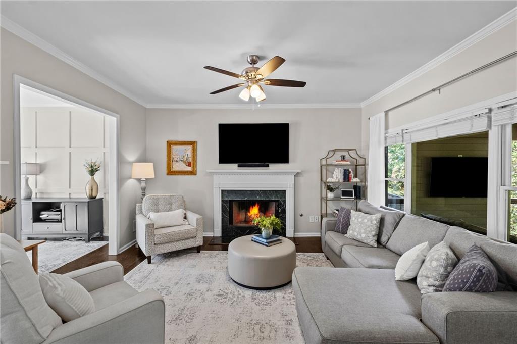 3983 Harmony Walk Way SE