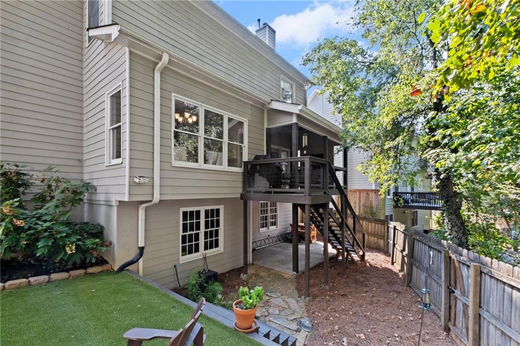 3983 Harmony Walk Way SE