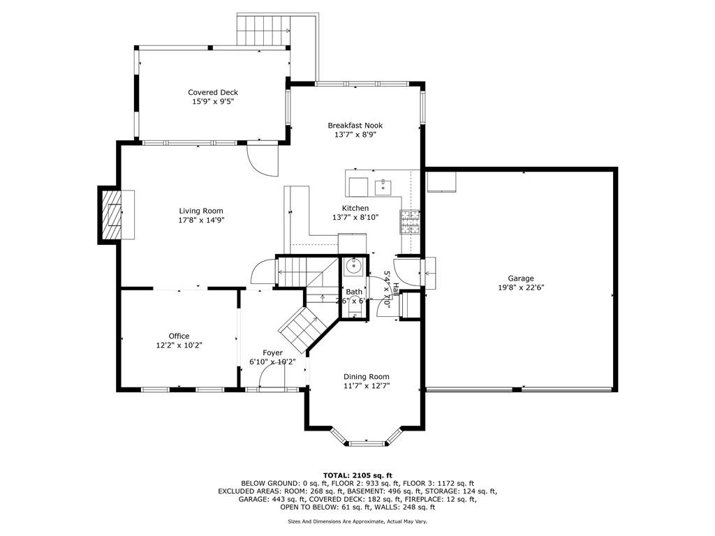 3983 Harmony Walk Way SE