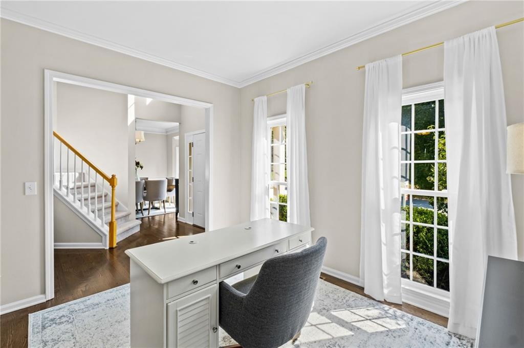 3983 Harmony Walk Way SE