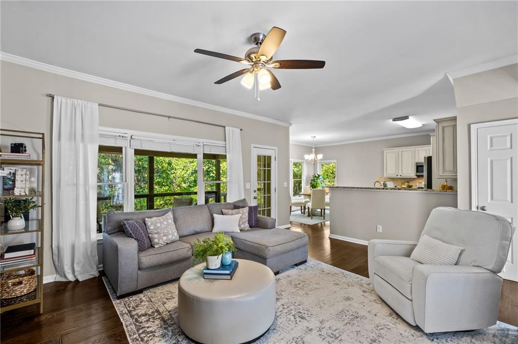 3983 Harmony Walk Way SE