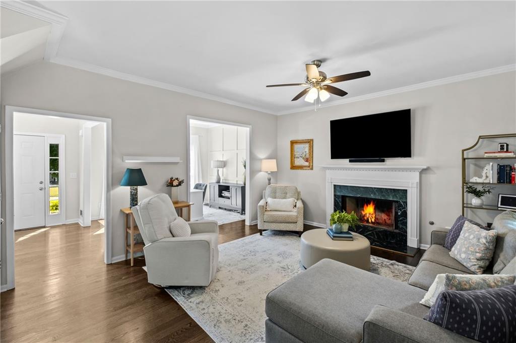 3983 Harmony Walk Way SE