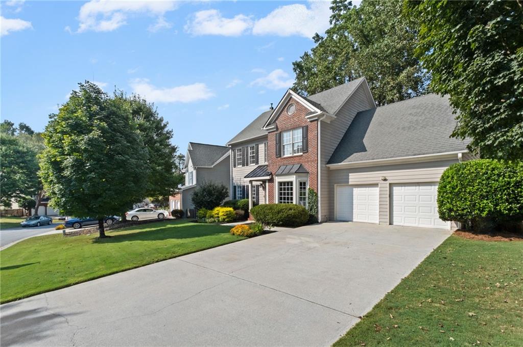 3983 Harmony Walk Way SE