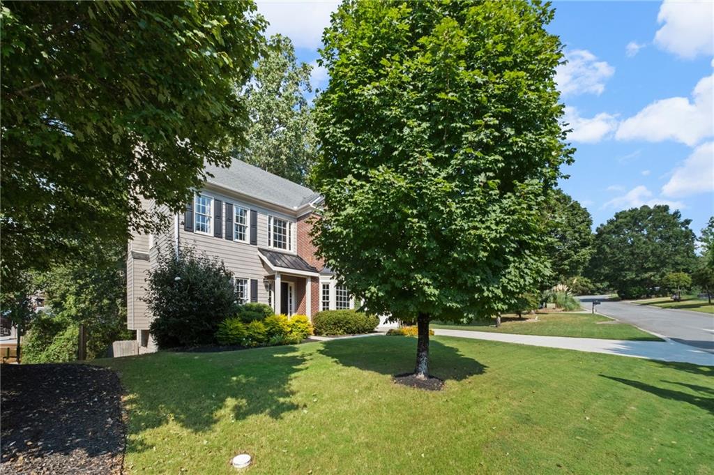 3983 Harmony Walk Way SE