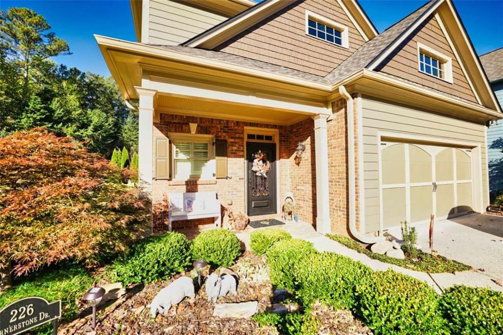 226 Cornerstone Drive